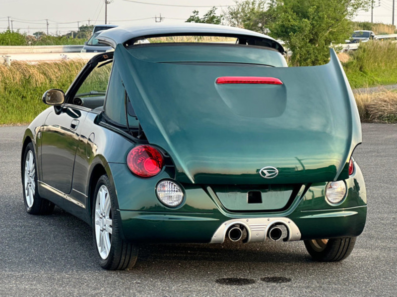 COPEN