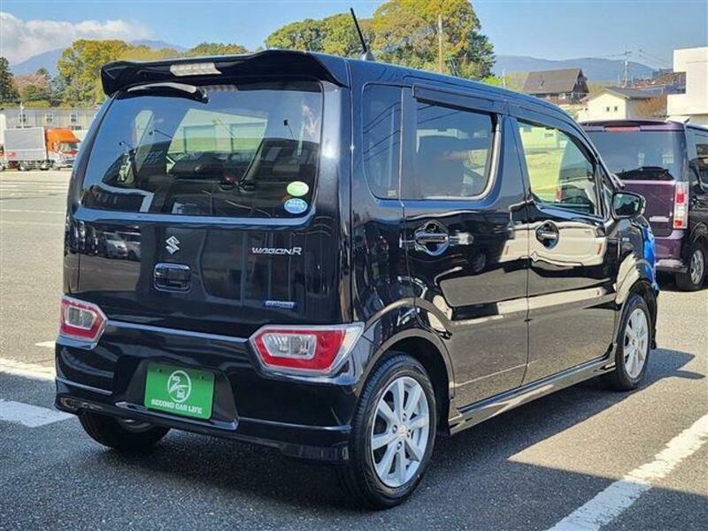 WAGON R-2