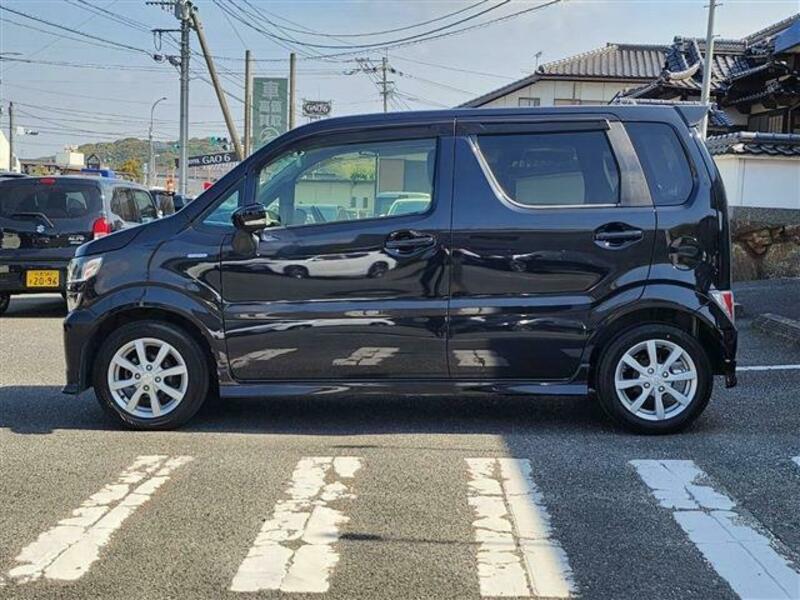 WAGON R-1