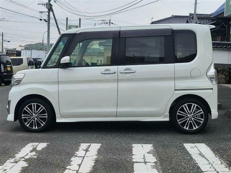 TANTO