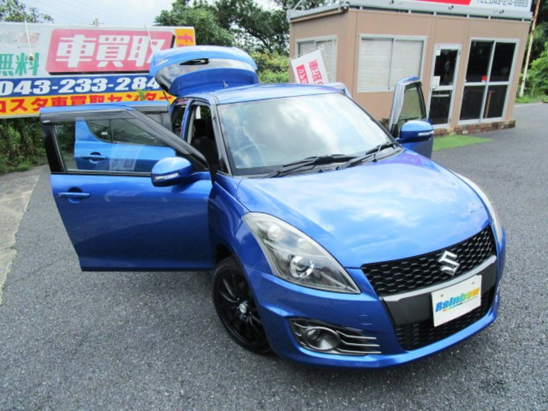 SWIFT-6