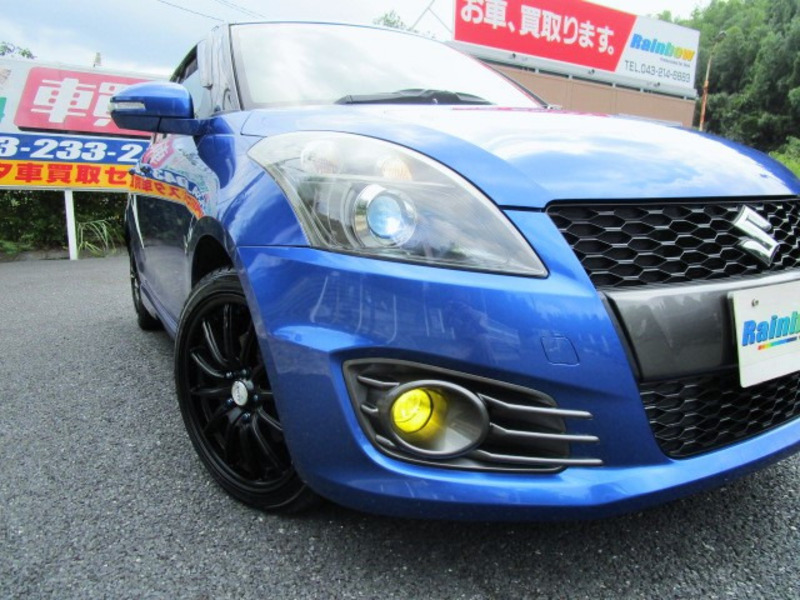 SWIFT-17