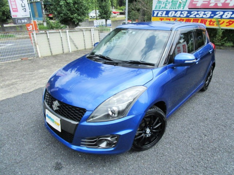 SWIFT-19