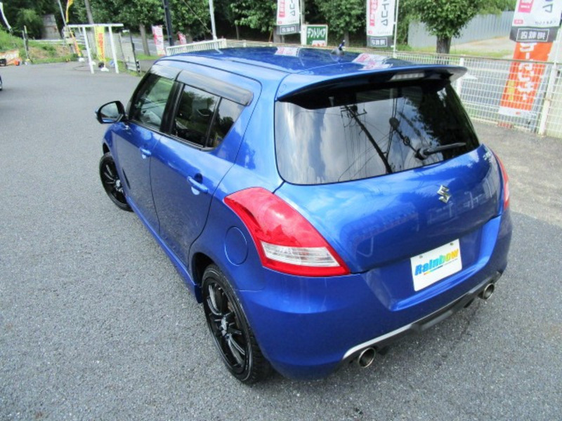 SWIFT-1