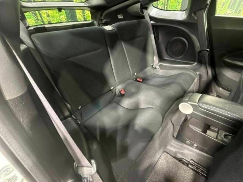 CR-Z