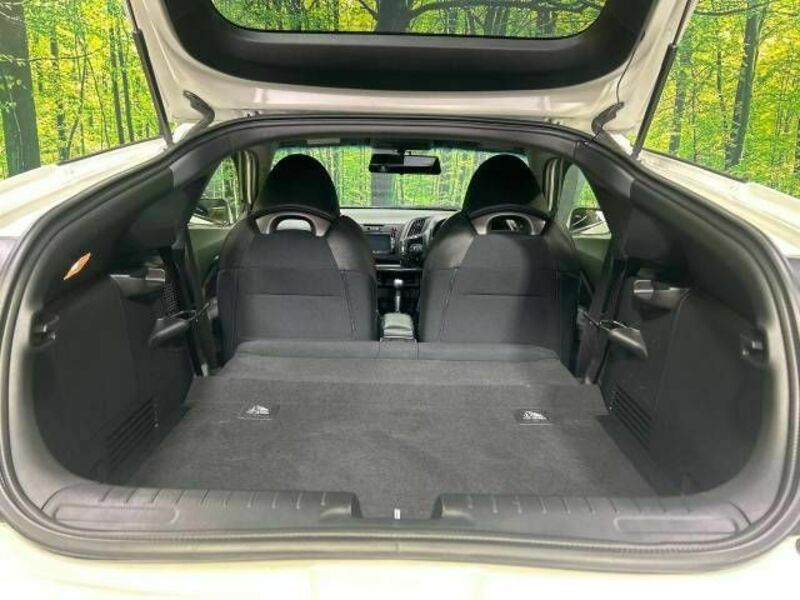 CR-Z