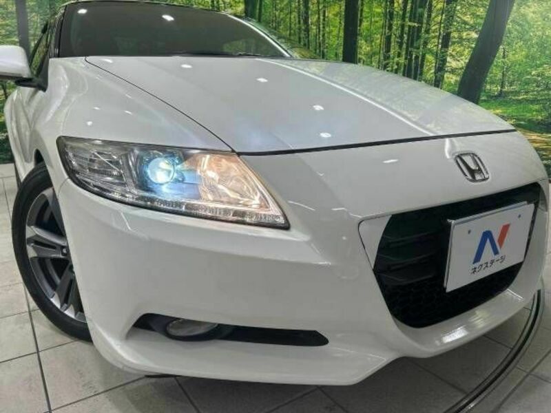 CR-Z