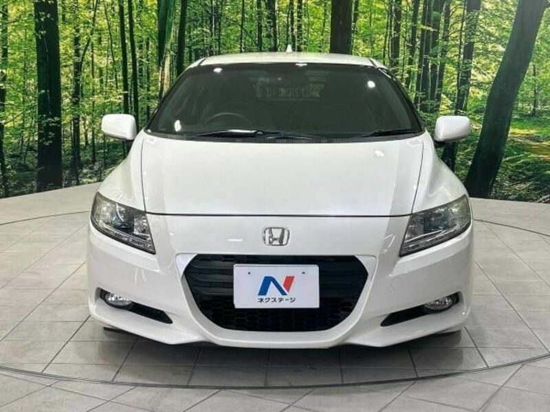 CR-Z