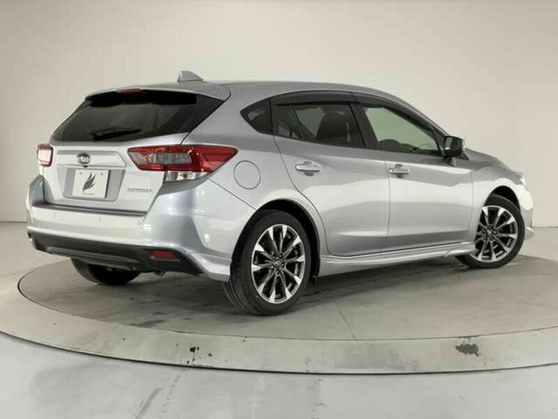 IMPREZA SPORT-1