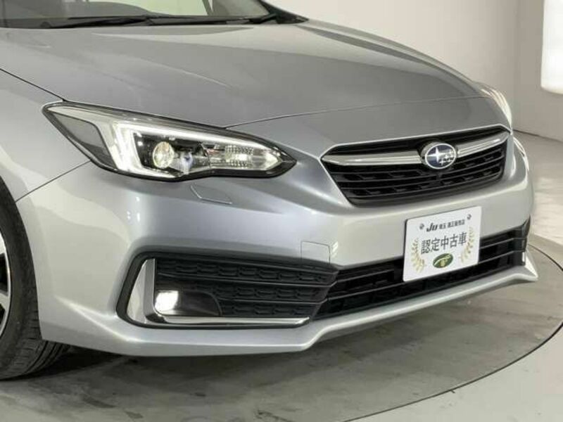 IMPREZA SPORT-2