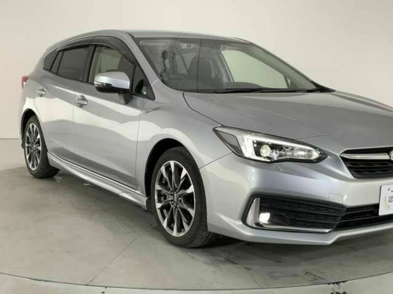 IMPREZA SPORT-4
