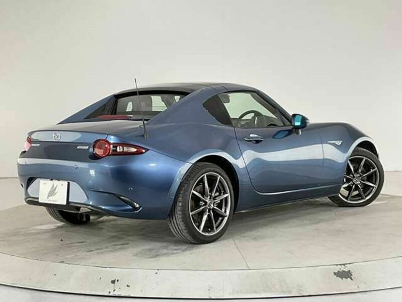 ROADSTER RF-1