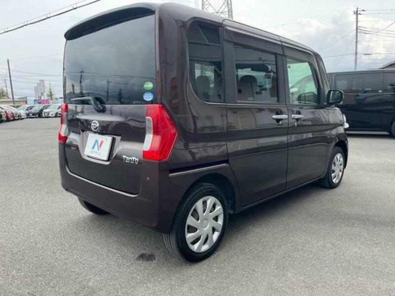 TANTO-16