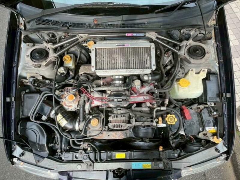 IMPREZA-8
