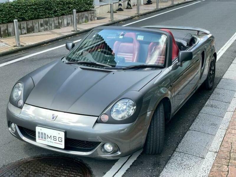 MR-S-1