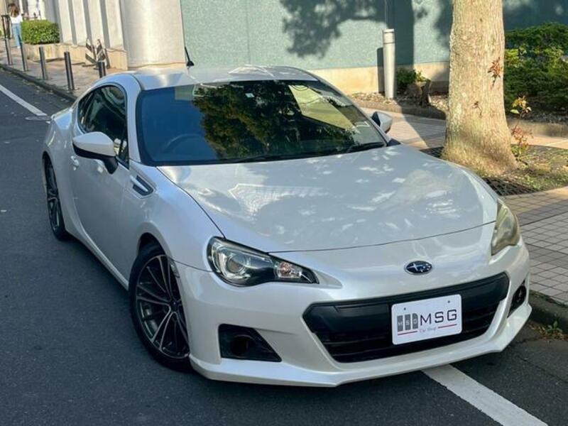 BRZ