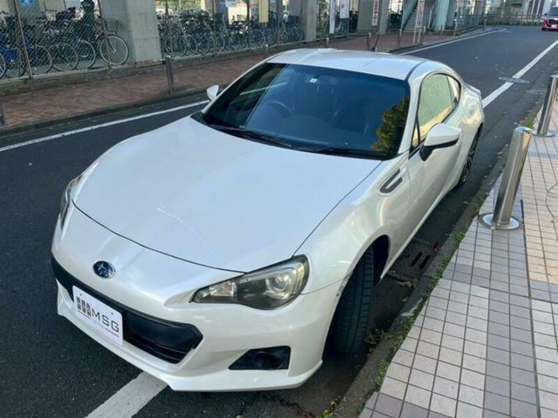 BRZ-1