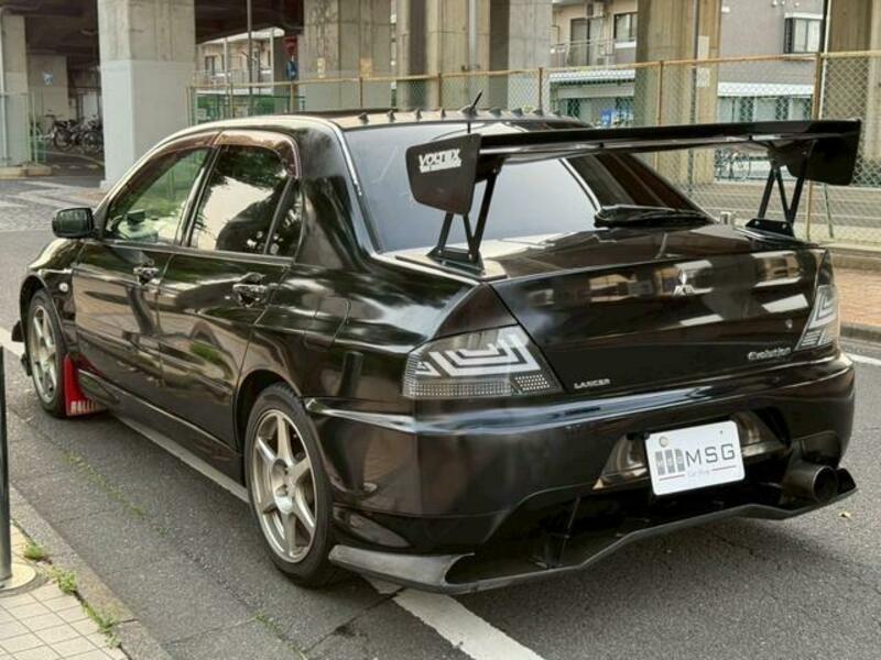 LANCER-2