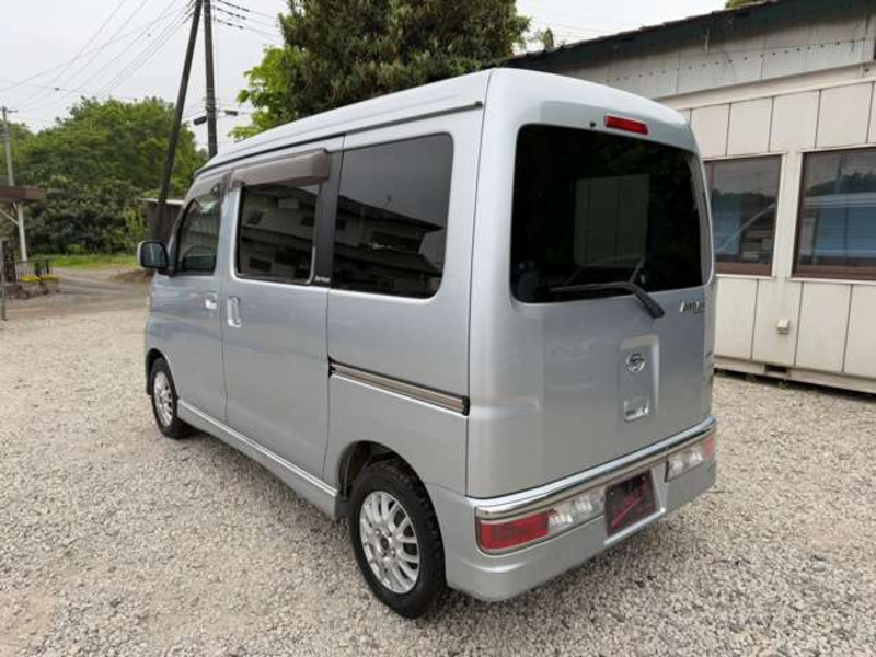 ATRAI WAGON-5
