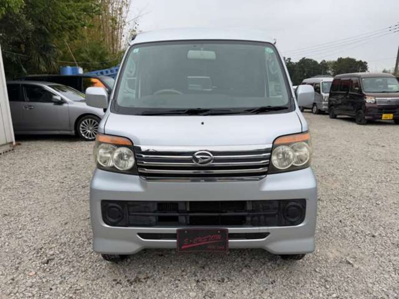 ATRAI WAGON-1