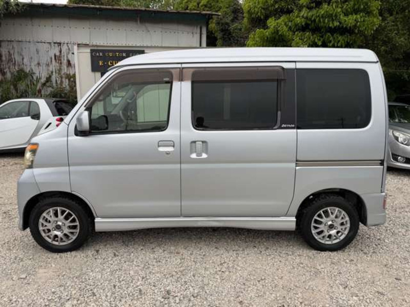 ATRAI WAGON-4