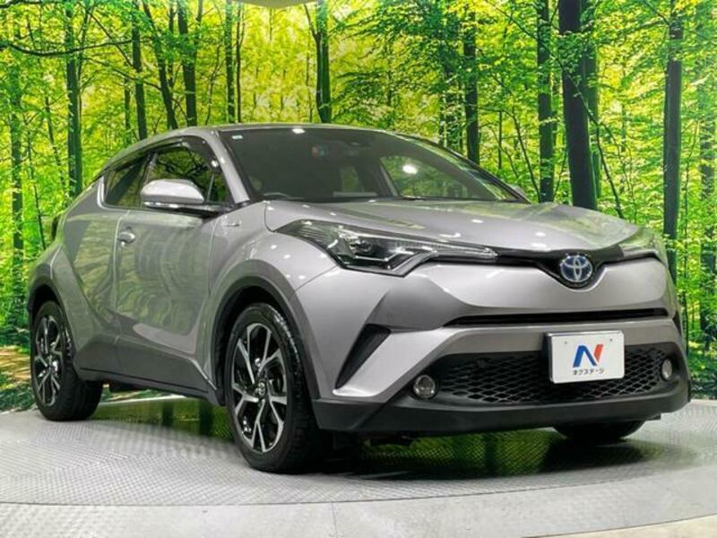 C-HR-15