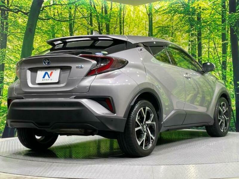 C-HR-16
