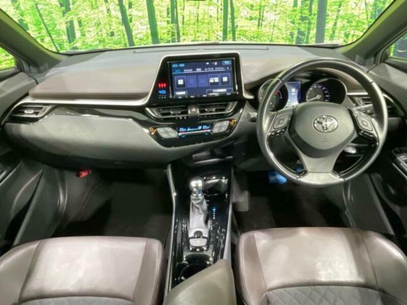 C-HR-1