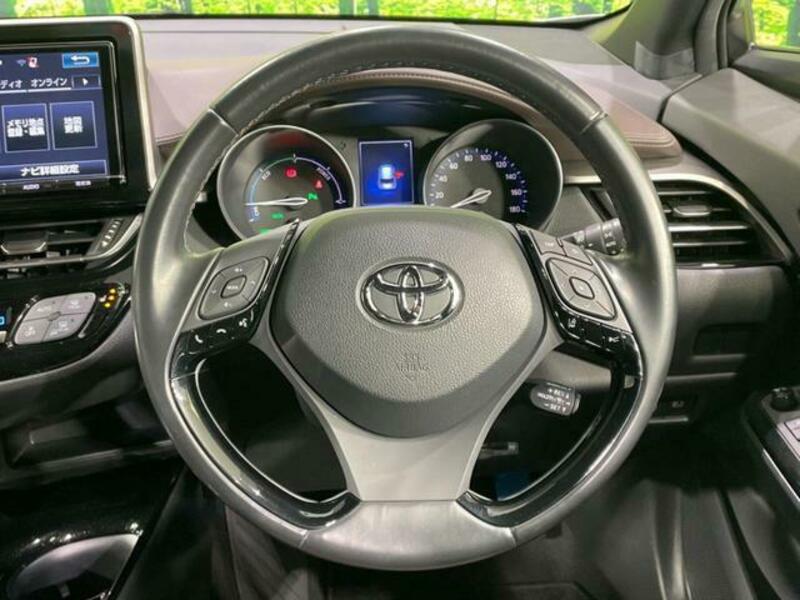 C-HR-10
