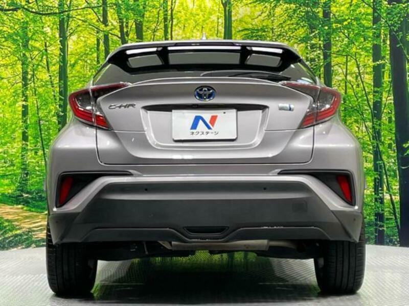 C-HR-14