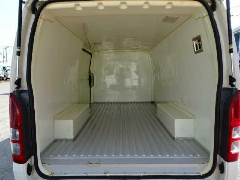 Regiusace Van-18
