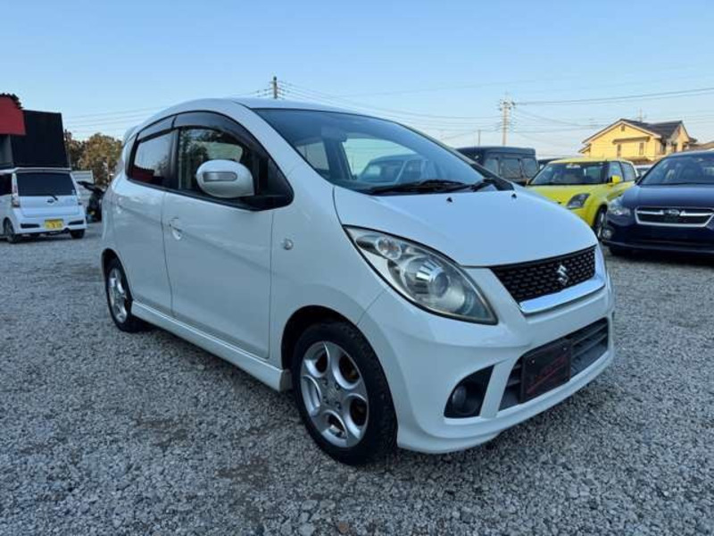 SUZUKI　CERVO
