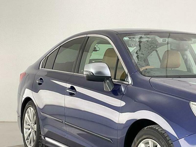 LEGACY B4-4
