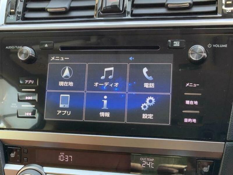 LEGACY B4-15