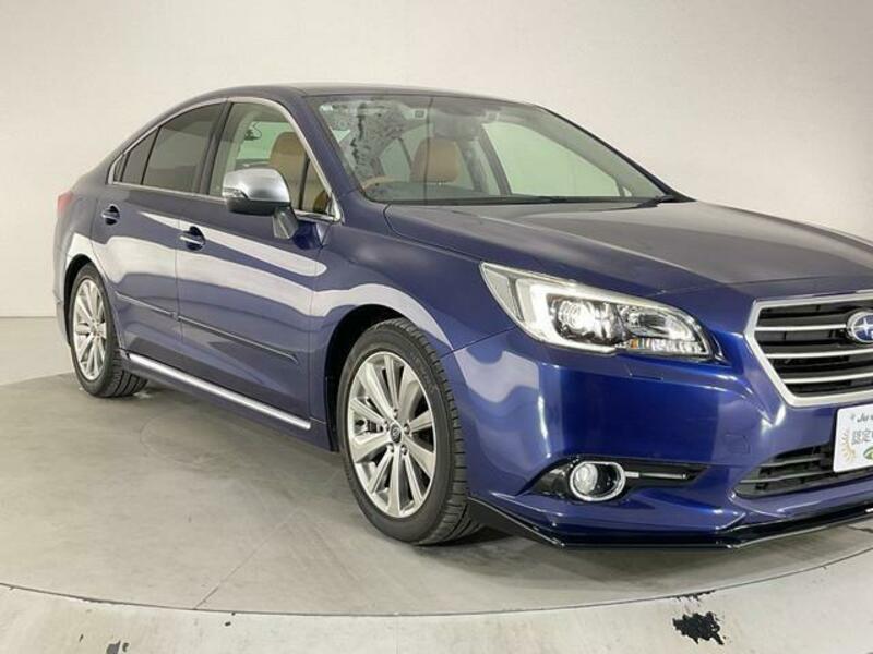 LEGACY B4-5