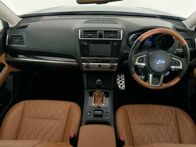 LEGACY B4-8