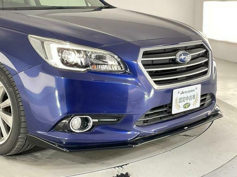 LEGACY B4-3