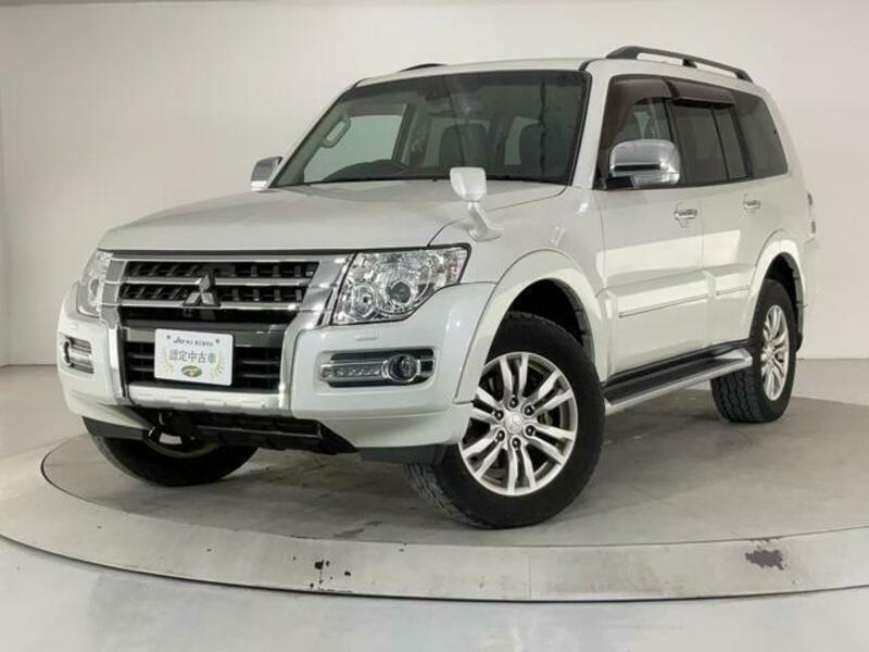 PAJERO-1