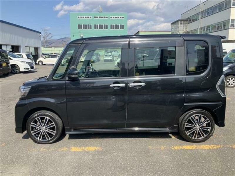 TANTO-4