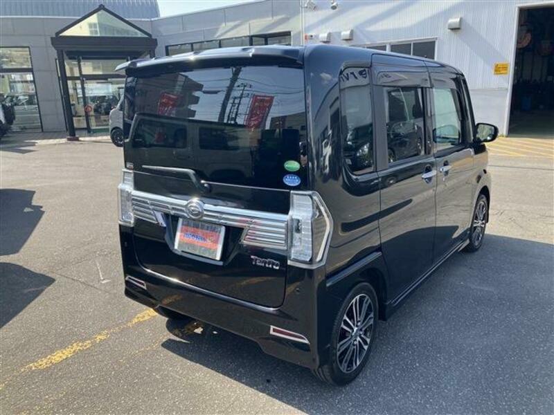 TANTO-7