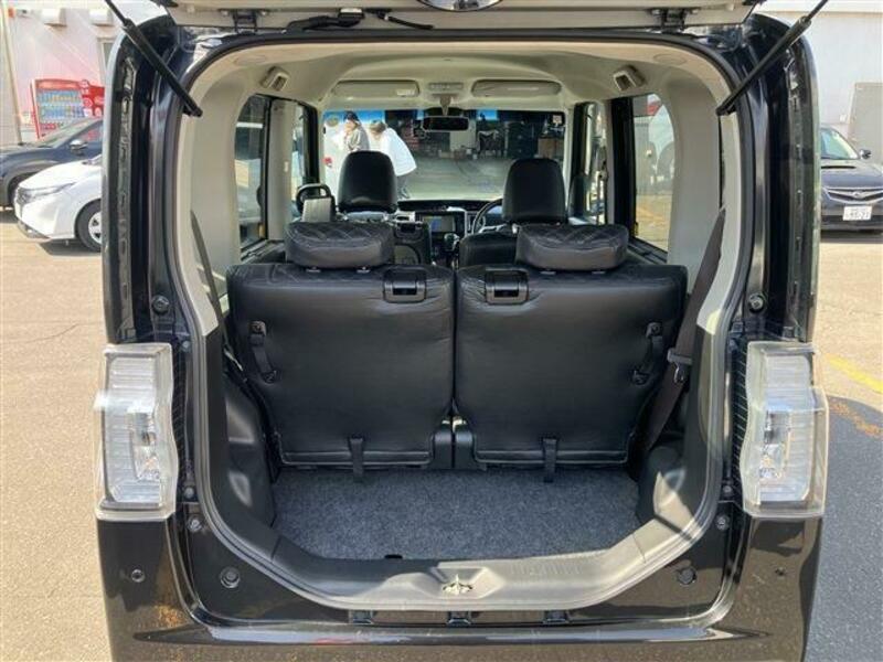 TANTO-8