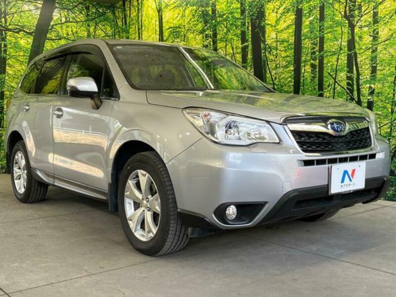 FORESTER-15