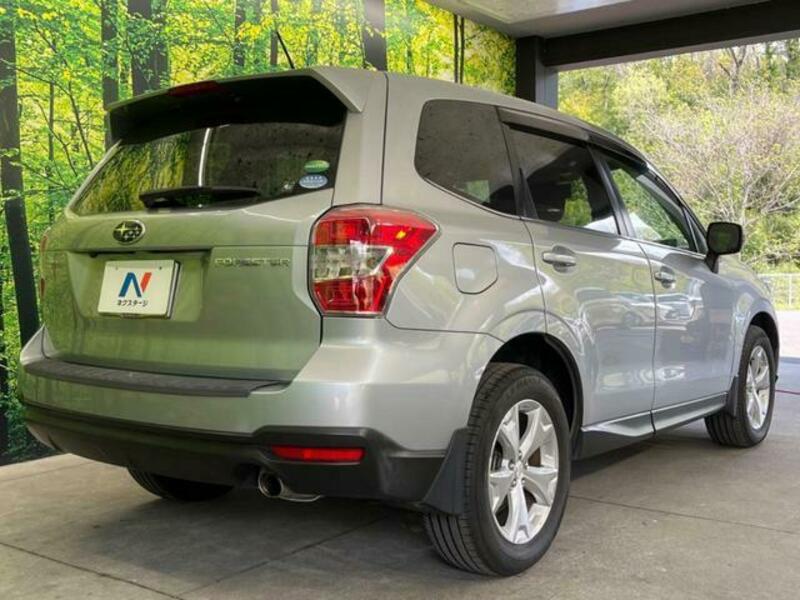 FORESTER-16