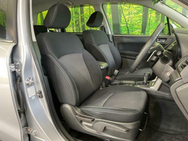 FORESTER-7