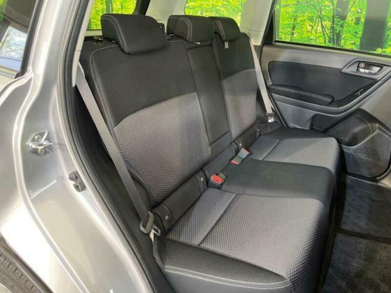 FORESTER-8