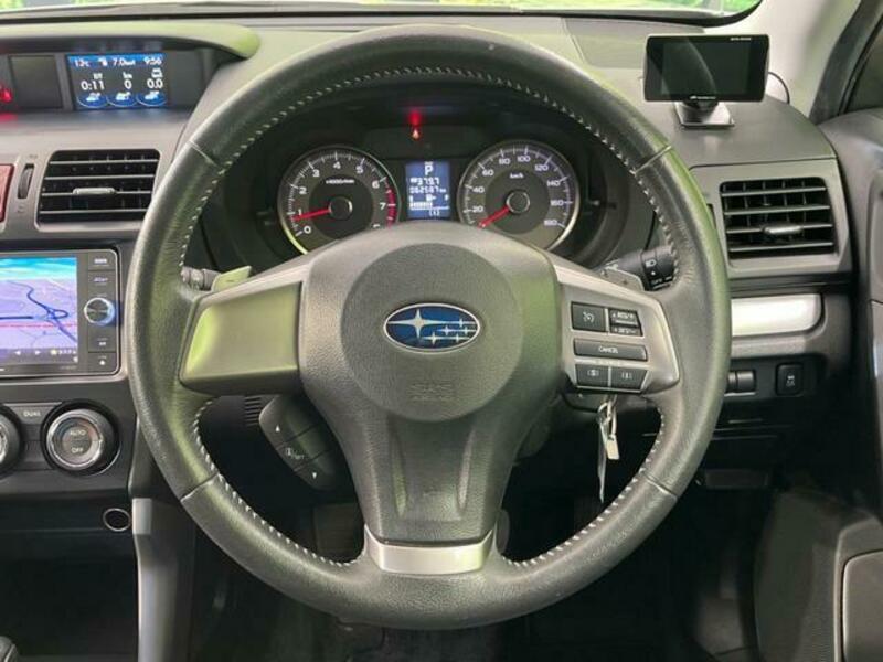 FORESTER-10