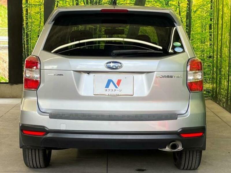 FORESTER-14