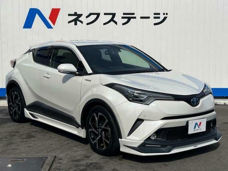 C-HR-16
