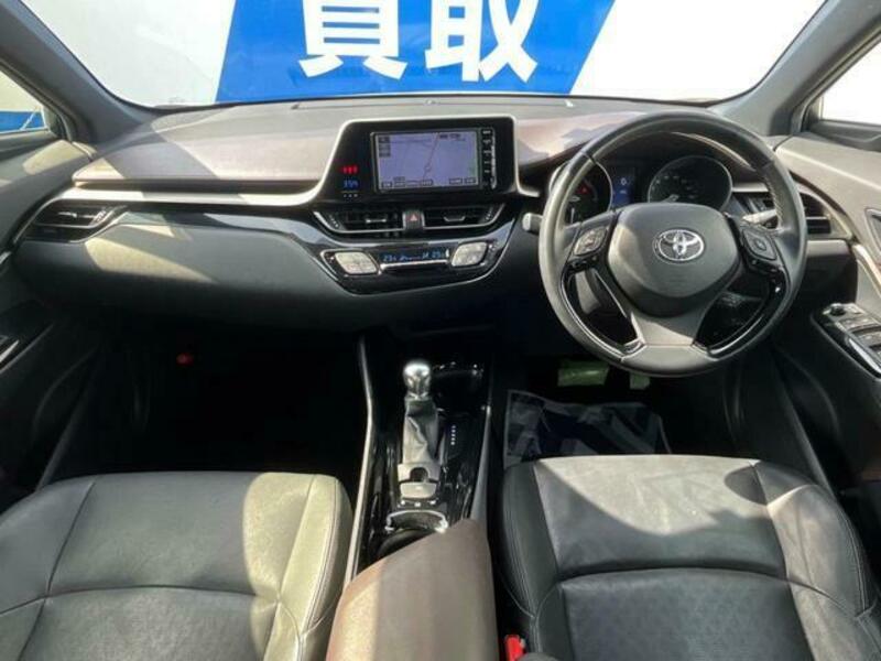 C-HR-1