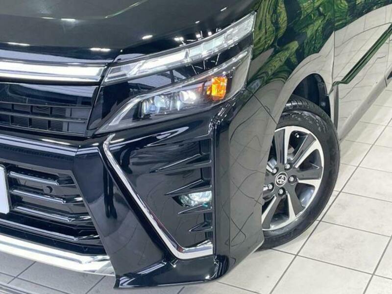 VOXY-11